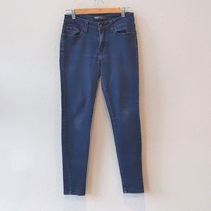 Levi's 535 Legging Jeans